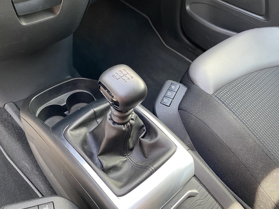 Citroën C4 SpaceTourer 1.2PT Intensive
