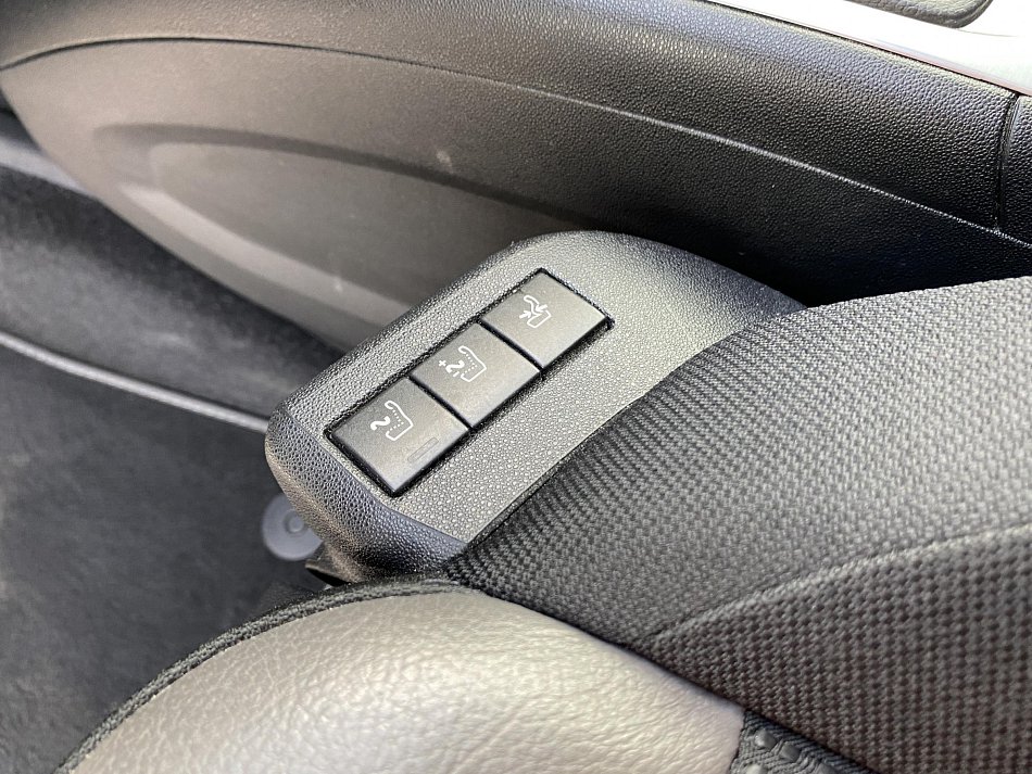 Citroën C4 SpaceTourer 1.2PT Intensive