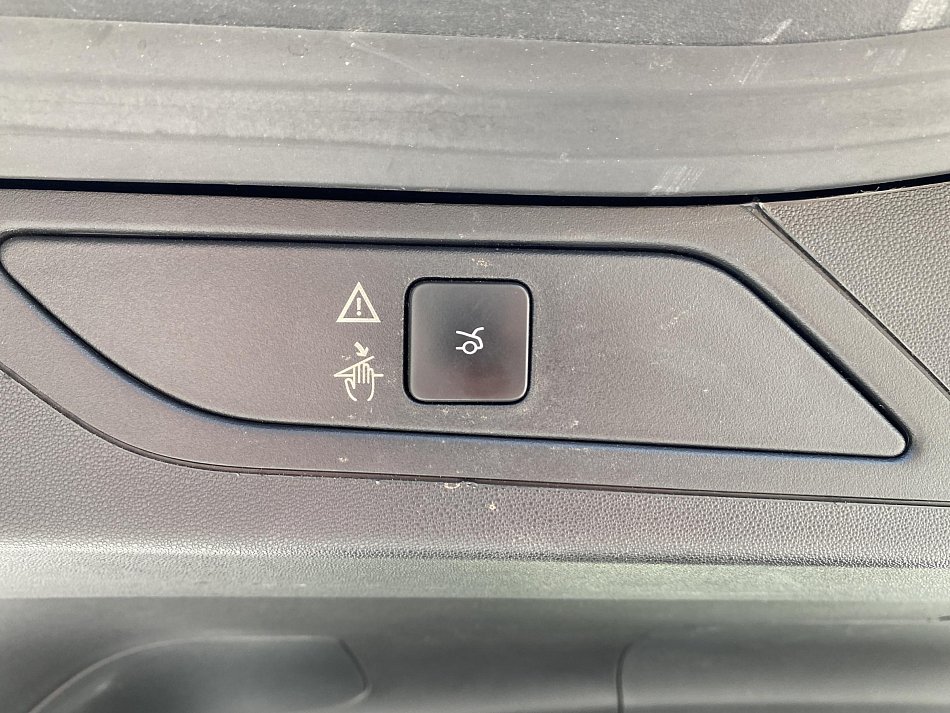 Citroën C4 SpaceTourer 1.2PT Intensive