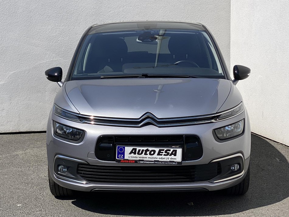 Citroën C4 SpaceTourer 1.2PT Intensive