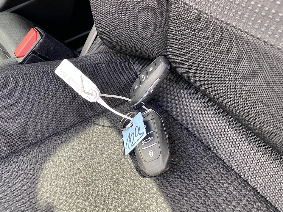 Citroën C4 SpaceTourer 1.2PT Intensive