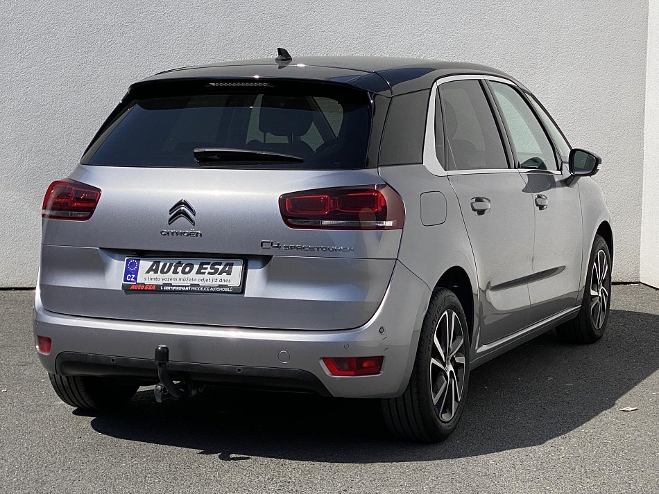 Citroën C4 SpaceTourer 1.2PT Intensive