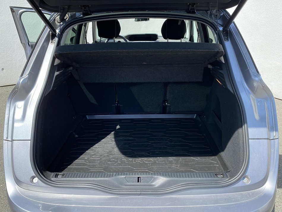 Citroën C4 SpaceTourer 1.2PT Intensive