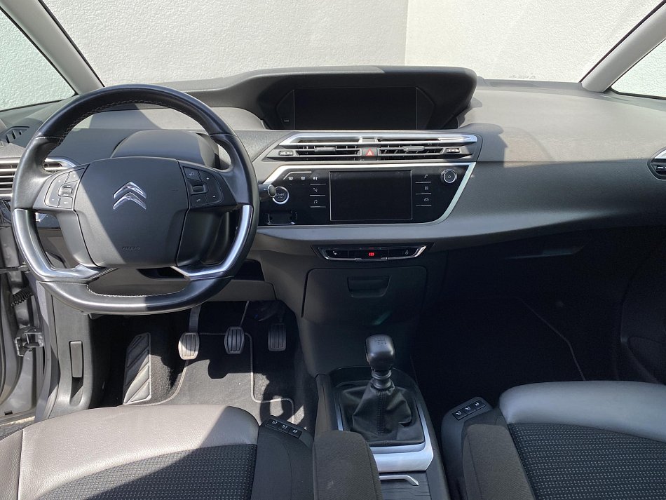Citroën C4 SpaceTourer 1.2PT Intensive