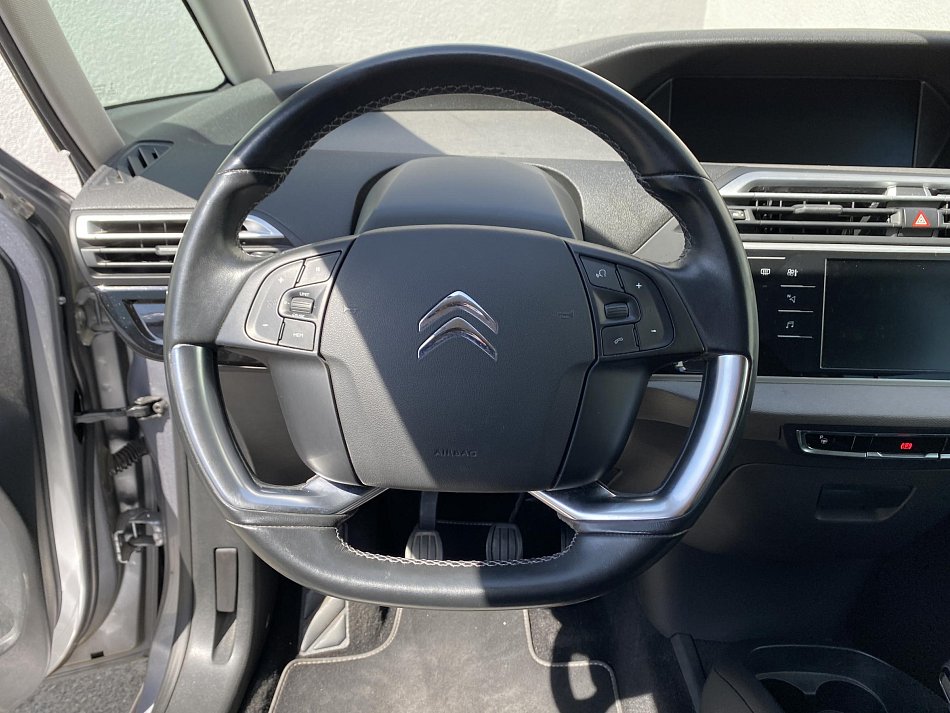 Citroën C4 SpaceTourer 1.2PT Intensive
