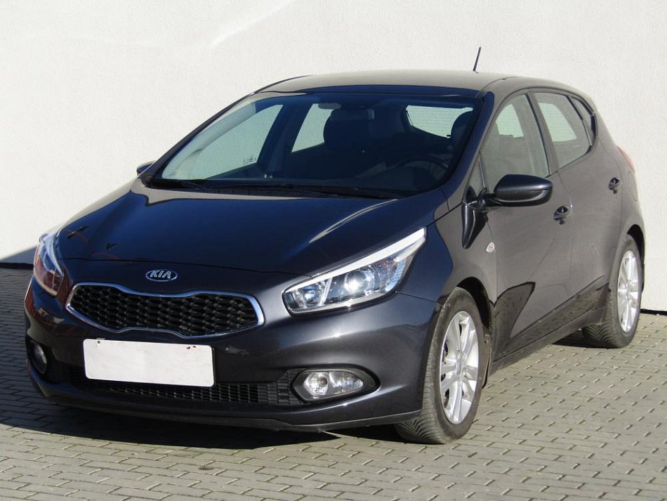Kia Ceed 1.4 i 