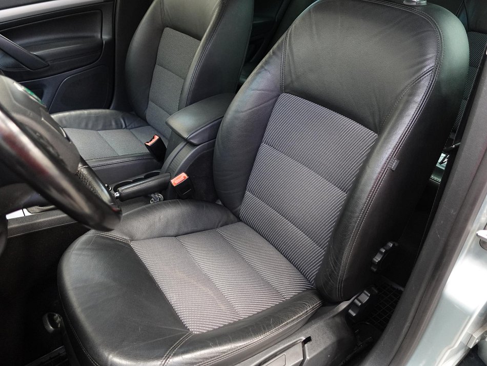 Škoda Octavia II 1.4TSi 