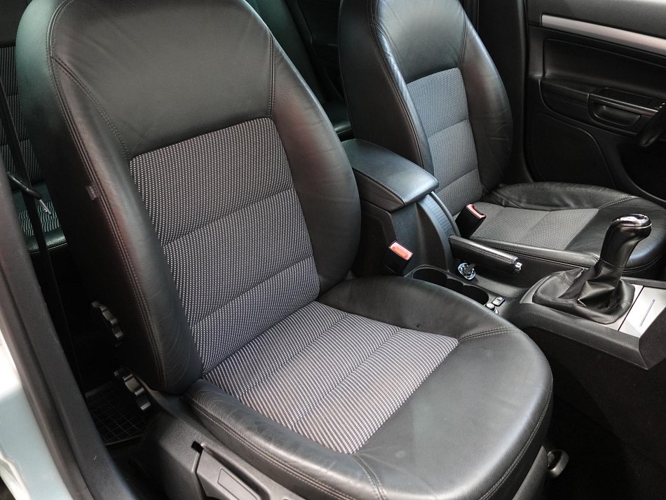 Škoda Octavia II 1.4TSi 