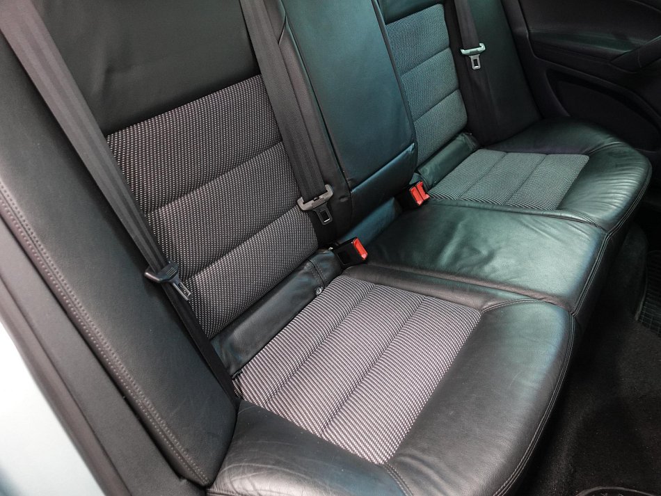 Škoda Octavia II 1.4TSi 