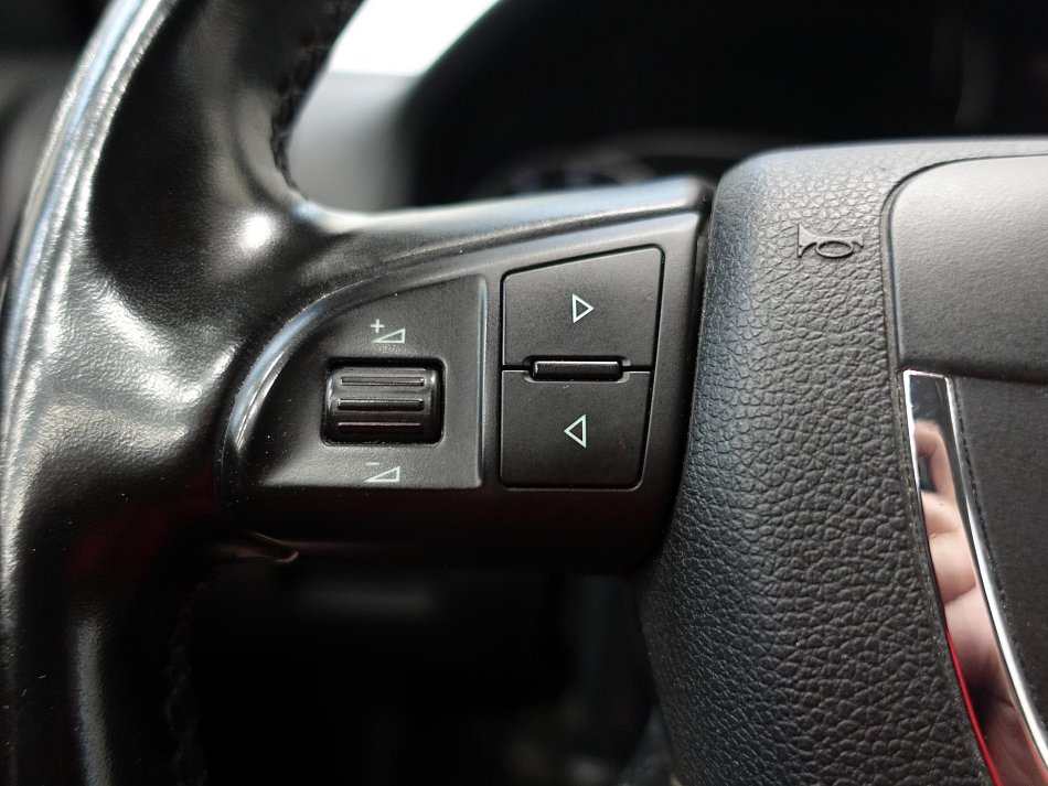 Škoda Octavia II 1.4TSi 
