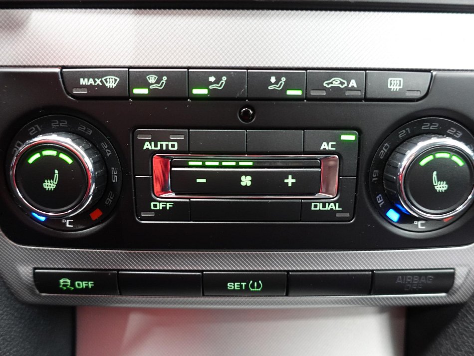 Škoda Octavia II 1.4TSi 