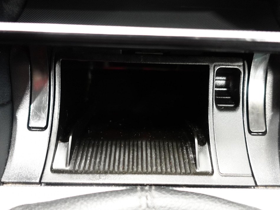Škoda Octavia II 1.4TSi 