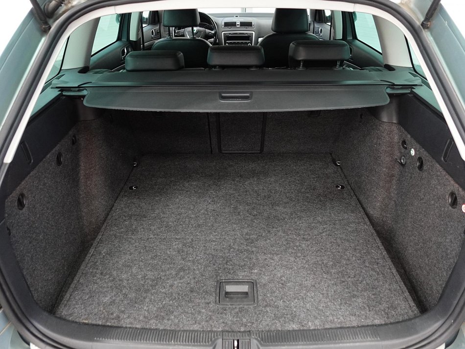 Škoda Octavia II 1.4TSi 