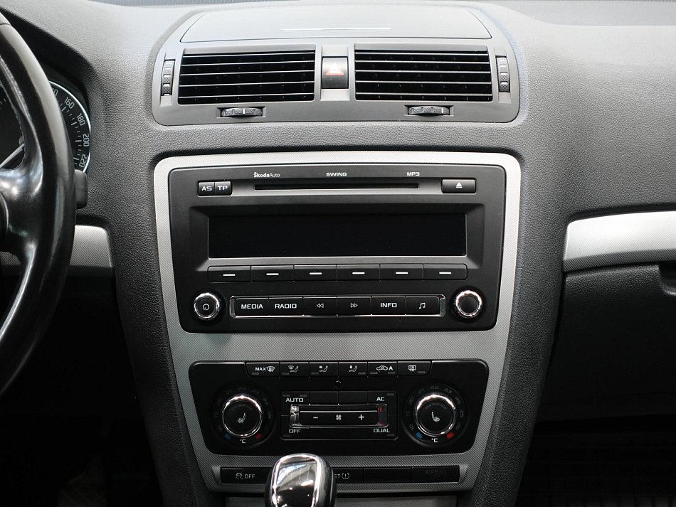 Škoda Octavia II 1.4TSi 