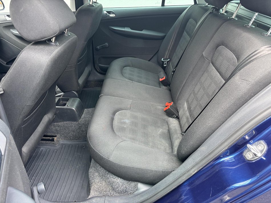 Škoda Fabia I 1.2 12V 