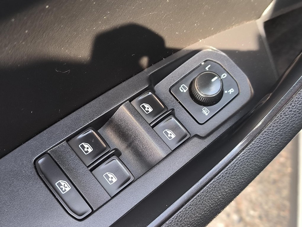 Škoda Kodiaq 2.0 TDi Style 4X4