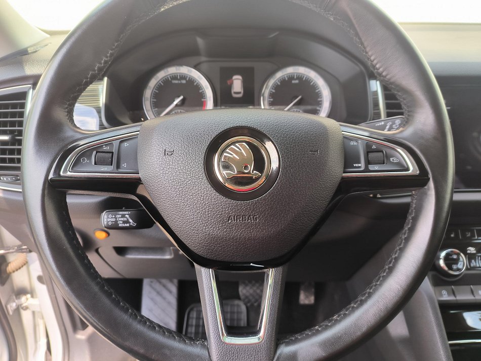 Škoda Kodiaq 2.0 TDi Style 4X4