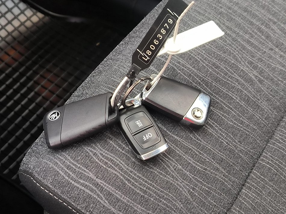 Škoda Kodiaq 2.0 TDi Style 4X4