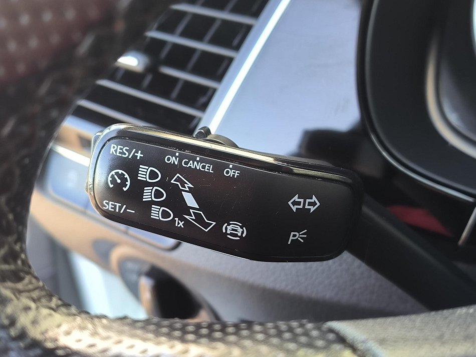 Škoda Fabia III 1.0 TSi Style