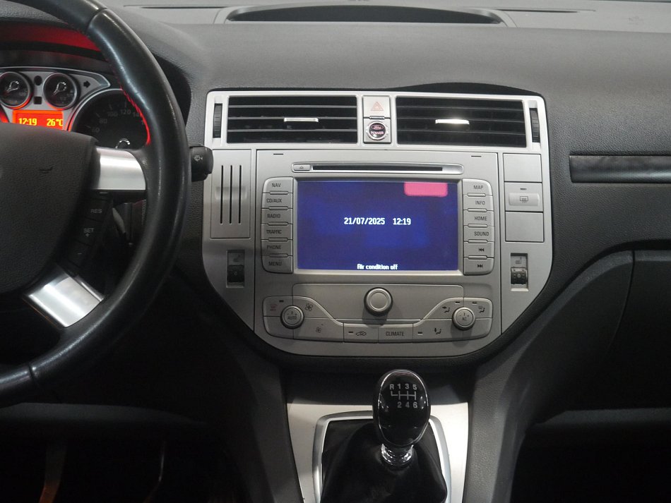 Ford Kuga 2.0 TDCi  4x4