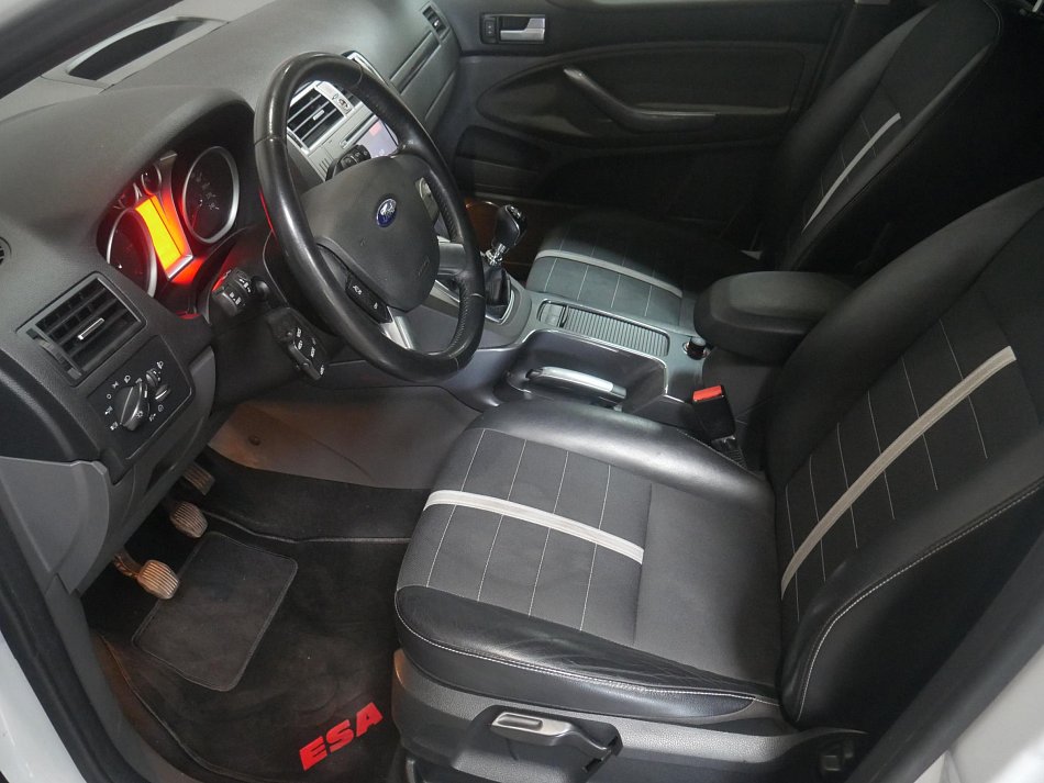 Ford Kuga 2.0 TDCi  4x4