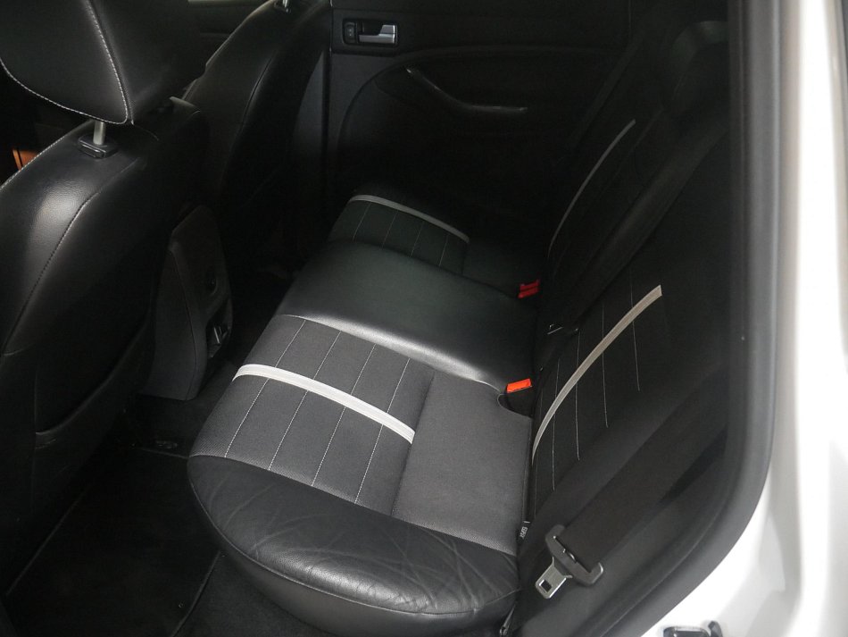 Ford Kuga 2.0 TDCi  4x4