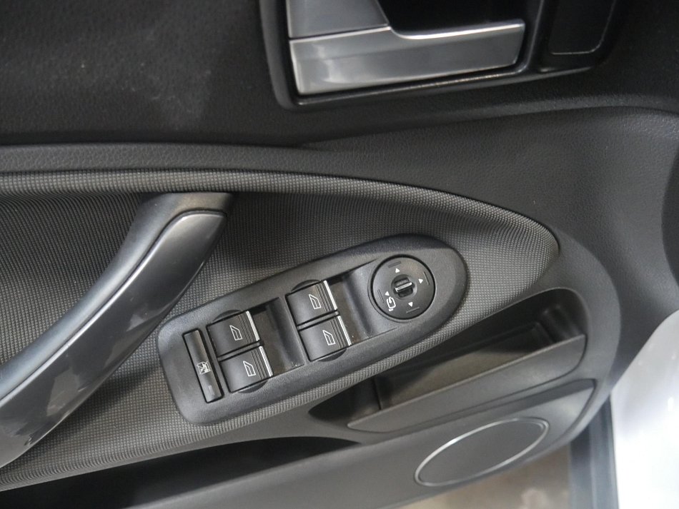 Ford Kuga 2.0 TDCi  4x4