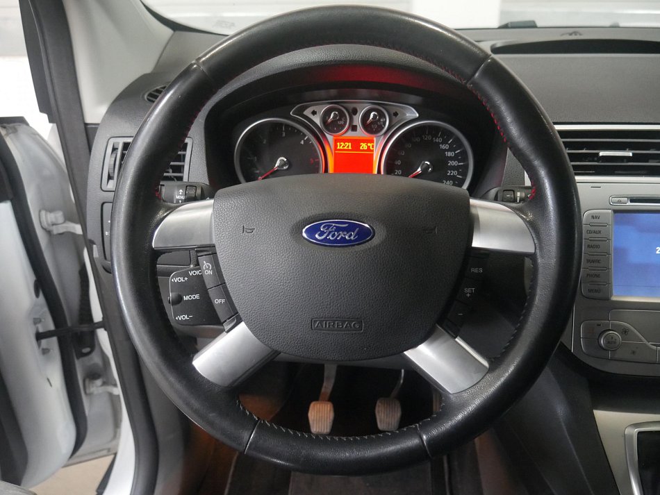 Ford Kuga 2.0 TDCi  4x4