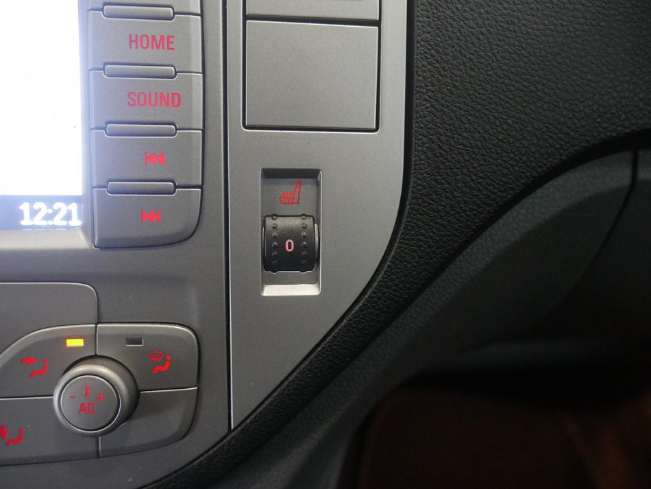Ford Kuga 2.0 TDCi  4x4