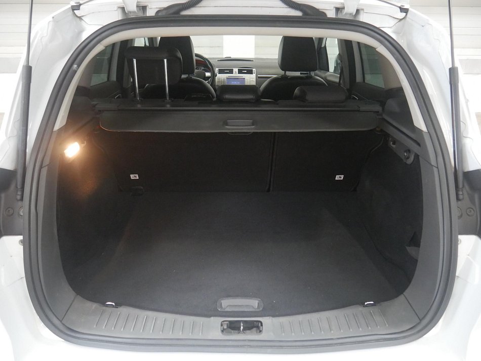 Ford Kuga 2.0 TDCi  4x4