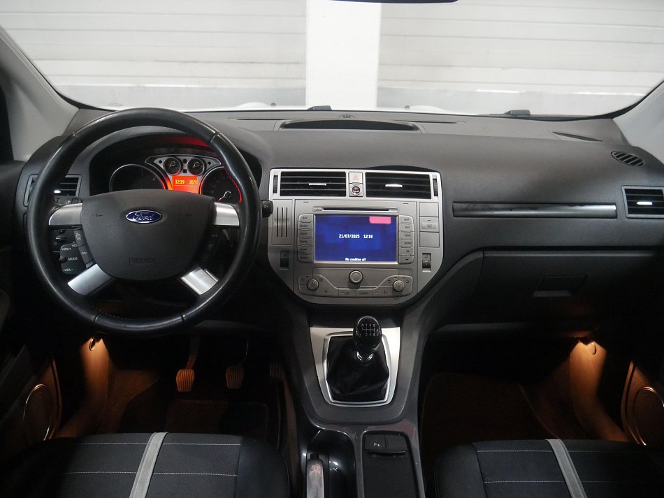 Ford Kuga 2.0 TDCi  4x4