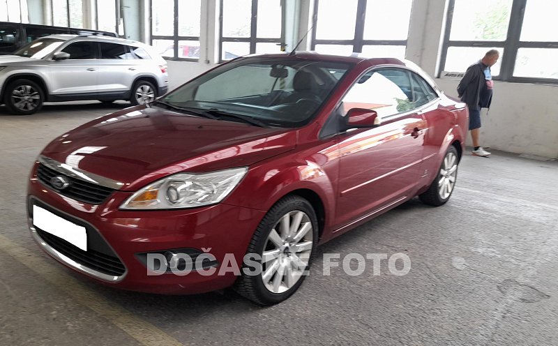 Ford Focus 2.0 