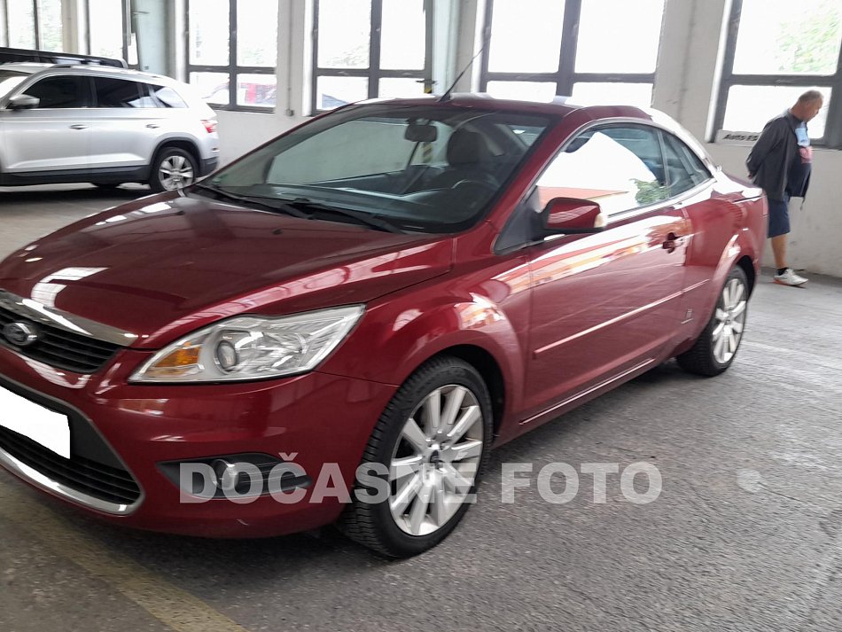 Ford Focus 2.0 