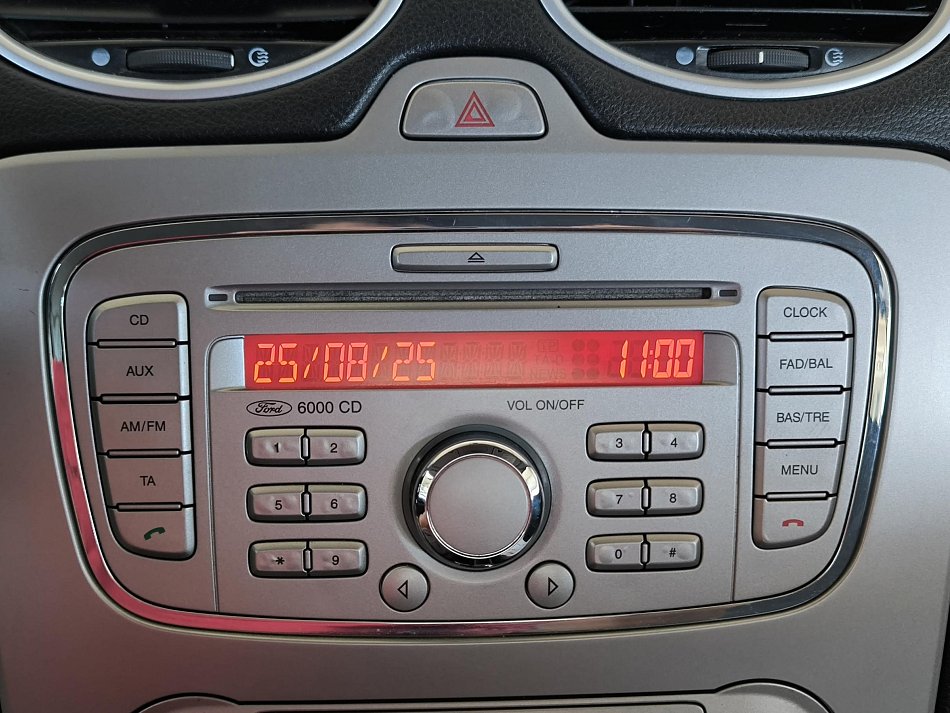 Ford Focus 2.0i 