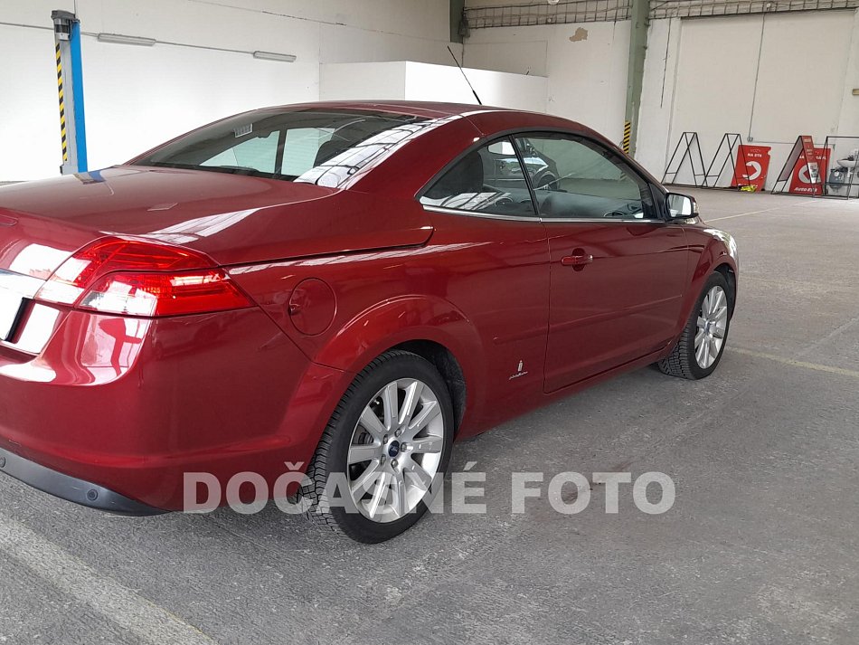 Ford Focus 2.0 