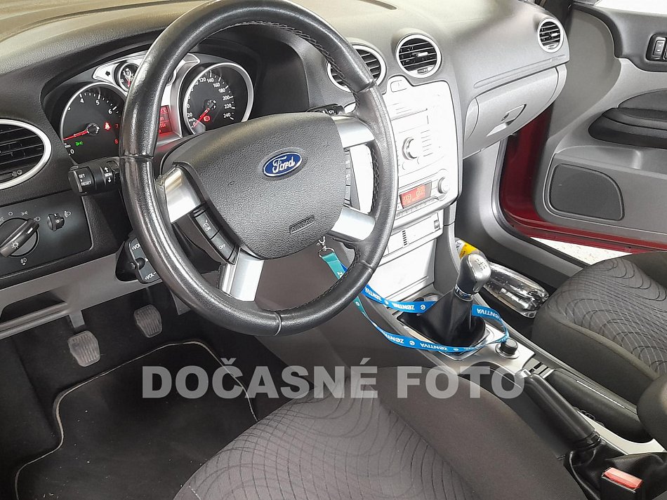 Ford Focus 2.0 