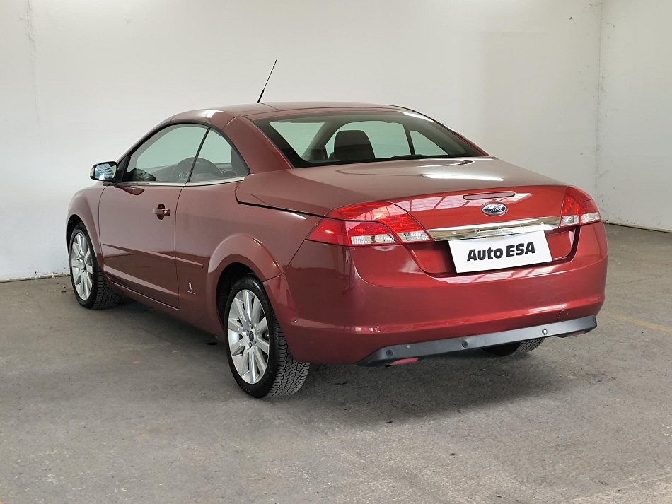 Ford Focus 2.0i 