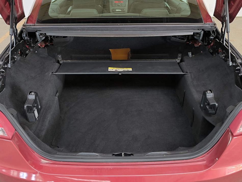 Ford Focus 2.0i 