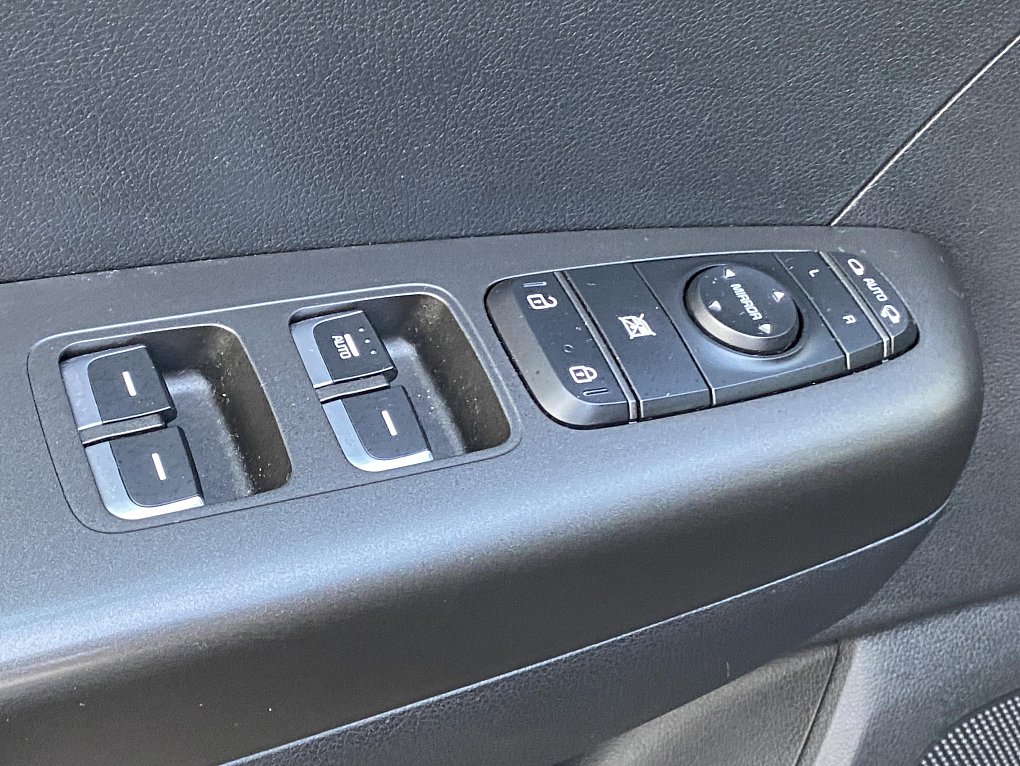 Kia Sportage 1.7CRDi 