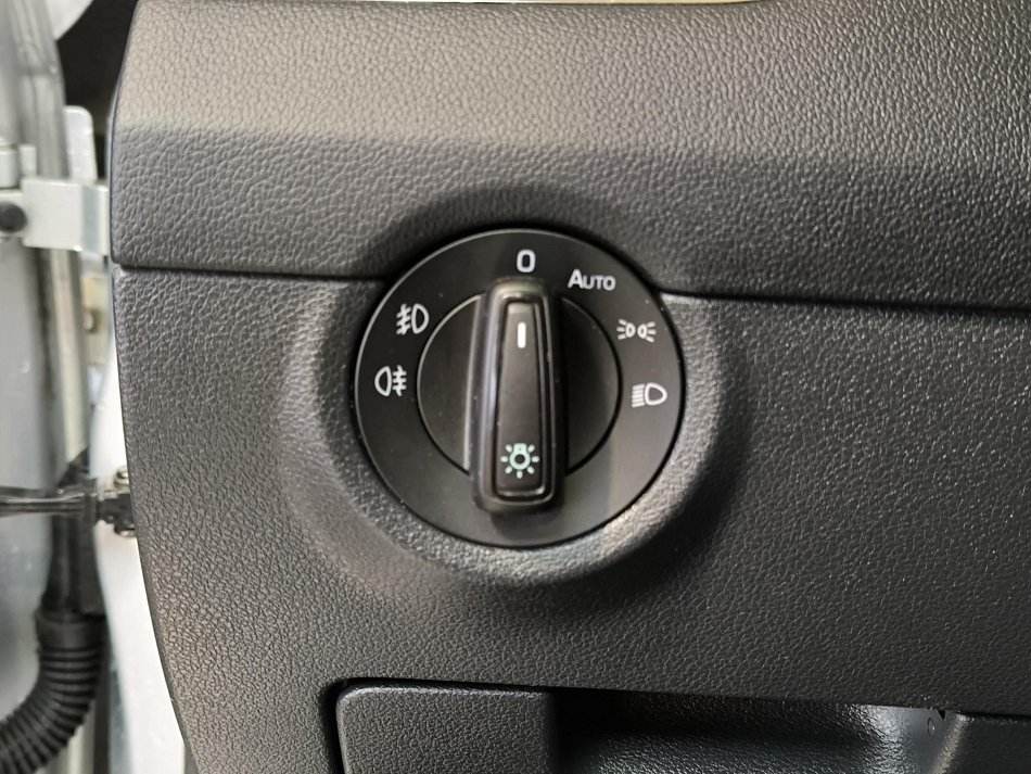 Škoda Octavia III 2.0 TDi 