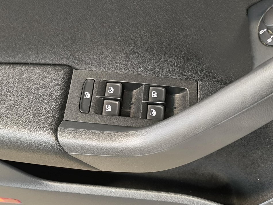 Škoda Octavia III 2.0 TDi 