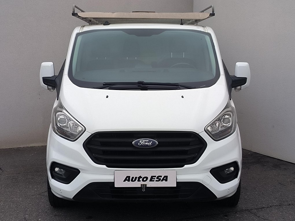 Ford Transit Custom 2.0TDCi Trend L1H1