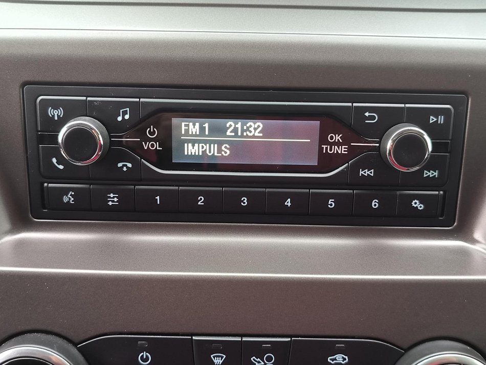 Ford Transit Custom 2.0TDCi Trend L1H1