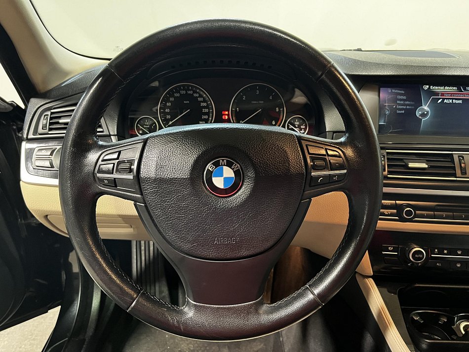 BMW Řada 5 2.0 d 