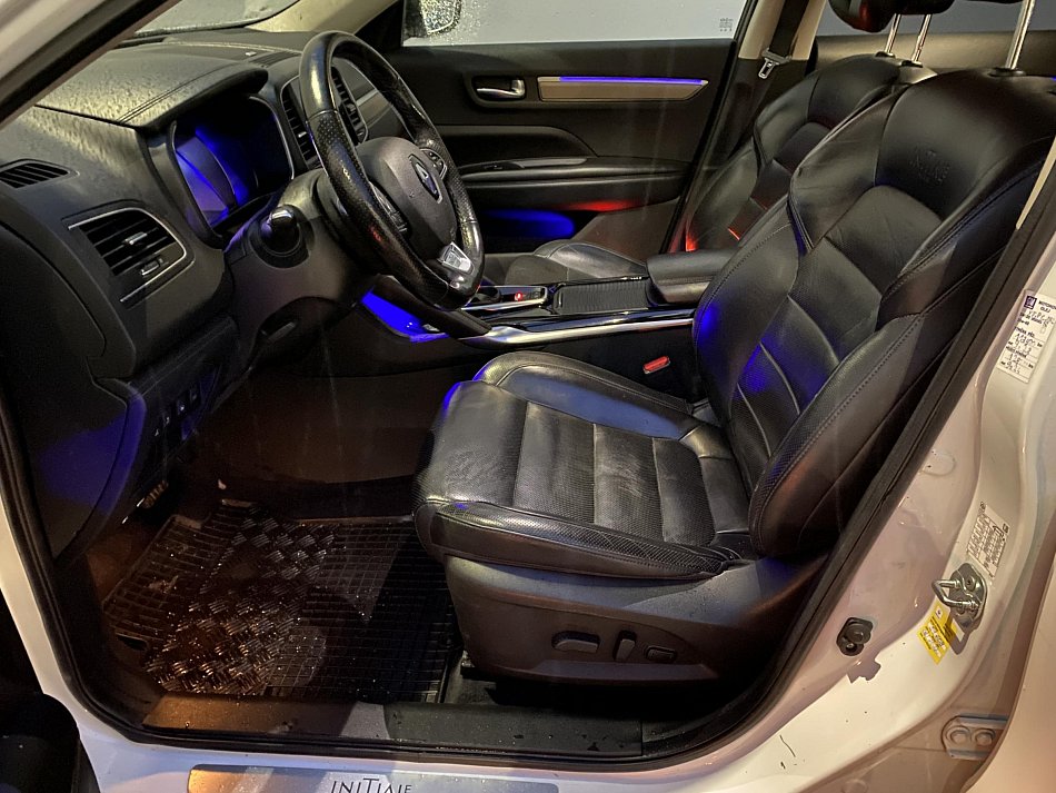 Renault Koleos 2.0DCi  4x4