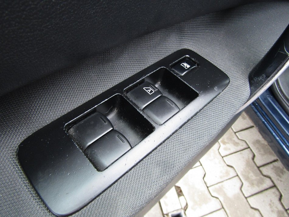 Nissan Qashqai 1.5 DCi 