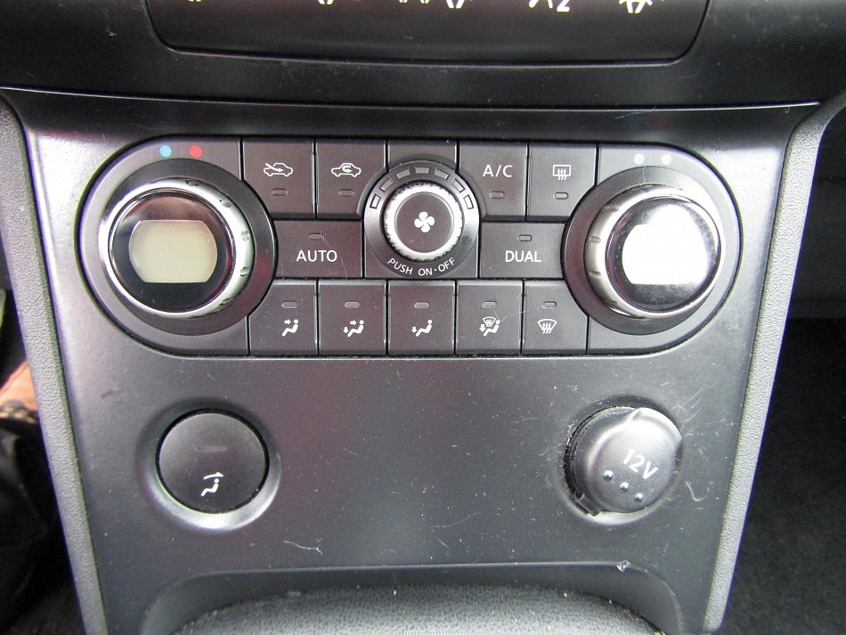 Nissan Qashqai 1.5 DCi 