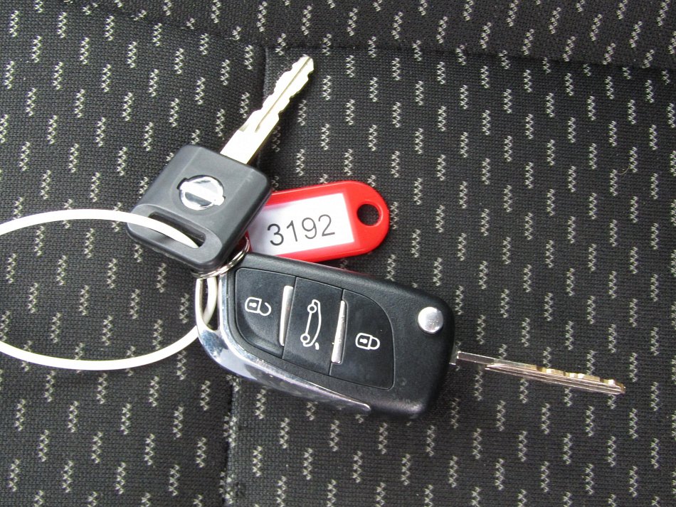 Nissan Qashqai 1.5 DCi 