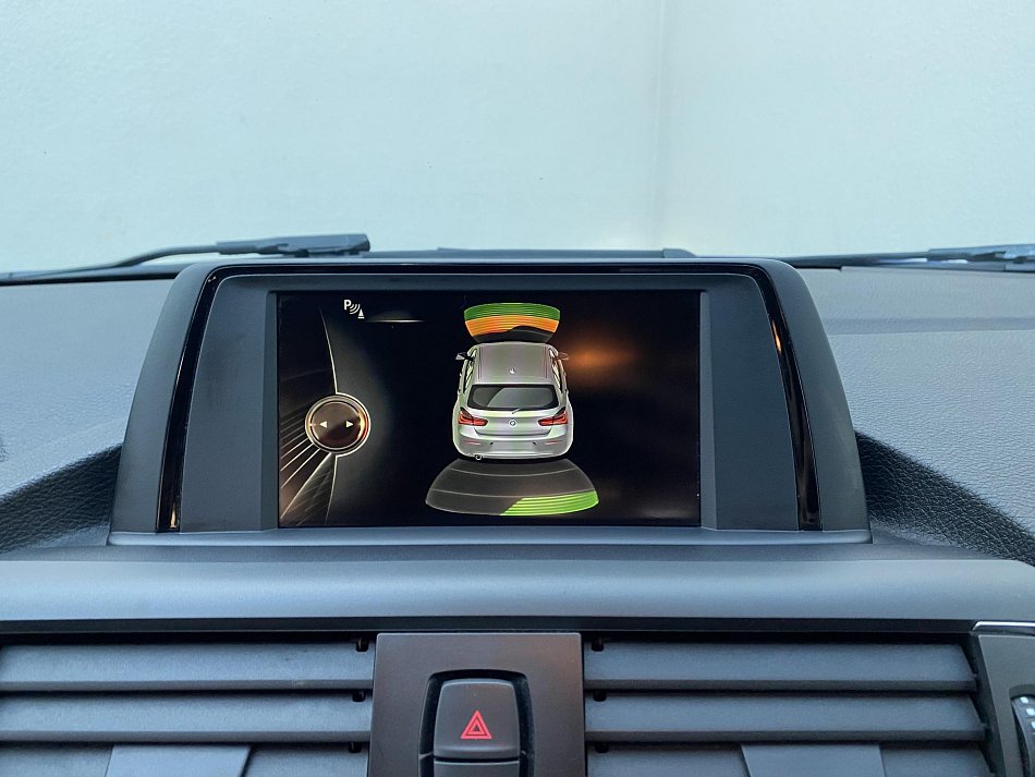 BMW Řada 1 1.6i  120i