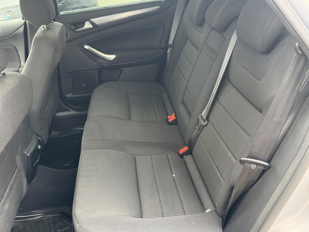 Ford Mondeo 2.0 TDCI 